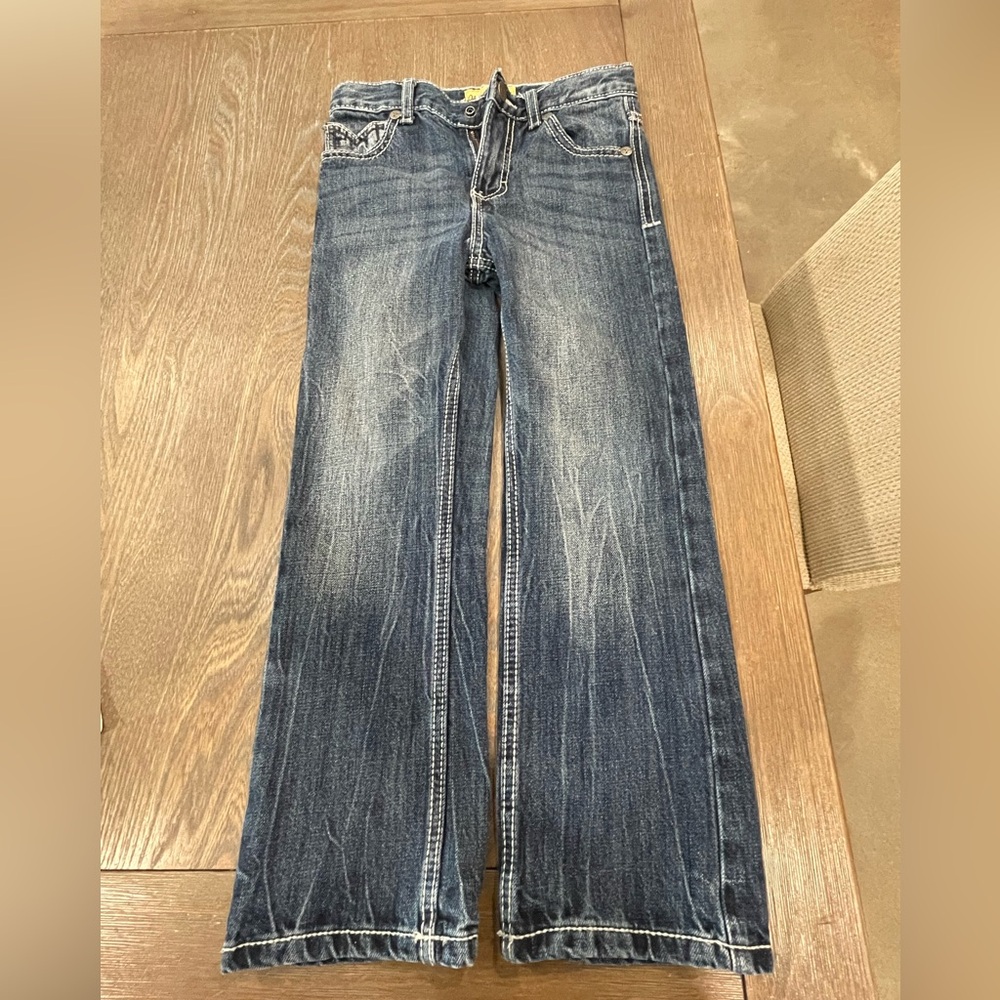 Boys jeans